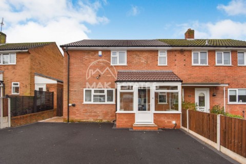 View Full Details for The Gaunts, Alvechurch, Birmingham