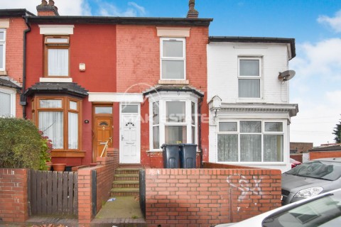 View Full Details for Bordesley Green Road, Birmingham