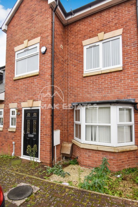 View Full Details for Miraj Avenue, Birmingham