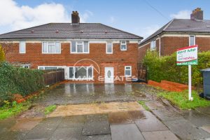 Warstock Road, Birmingham, B14 4SW