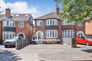 Cherington Road, Birmingham, B29 7SS