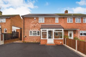 The Gaunts, Alvechurch, B48 7RE
