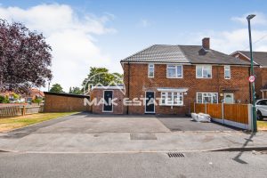 Bidford Close, Shirley, Solihull, B90 3QP