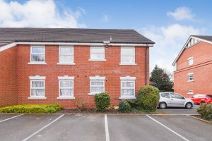 Sycamore Close, Birmingham, B24 8AQ