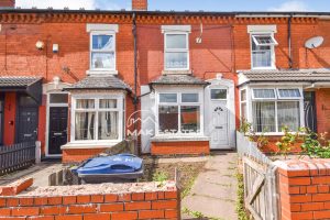 Clent Villas, Taunton Road, Birmingham, B12 8DE