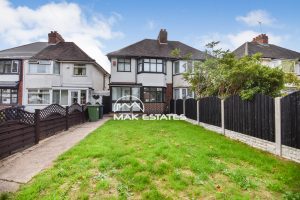 Horse Shoes Lane, Birmingham, B26 3HS